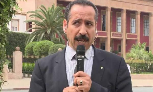 رئيس الحكومة يعفي عميد كلية العلوم القانونية والسياسية بسطات بعد فضيحة الجنس مقابل النقط-وثيقة